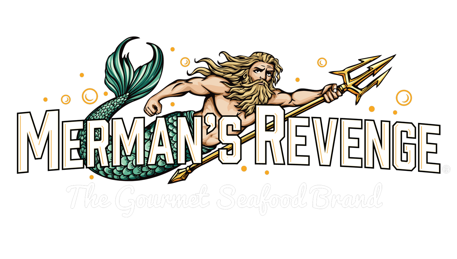 Merman’s Revenge